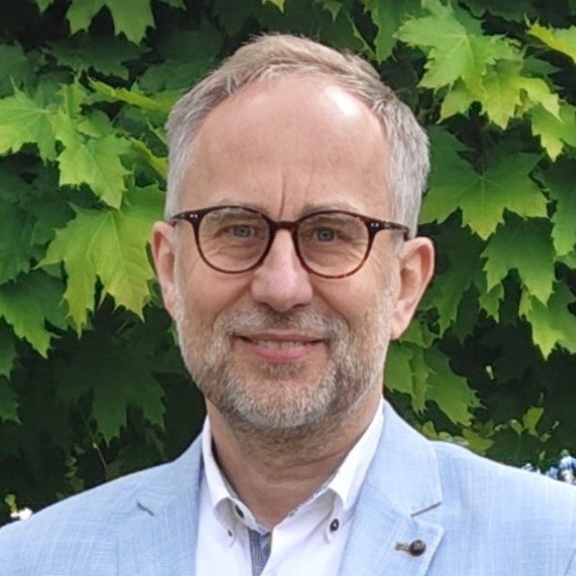 Krzysztof Mencel, portret